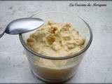 Houmous maison