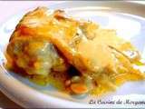 Poulet au Riesling