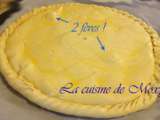 Galette des Rois