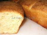 Brioche reveil matin (Thermomix)