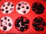 Clafoutis aux cerises (Thermomix)