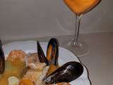 Bouillabaisse