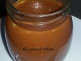 Caramel au Beurre salé