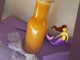 Jus de carottes