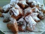 Beignets de carnaval