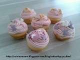 Cupcakes super simple