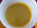 Vinaigrette miel