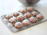 Boules de coco