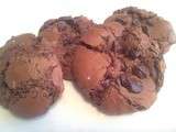 Cookies au chocolat