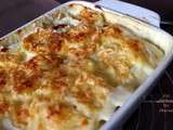 Gratin Dauphinois