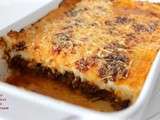 Moussaka