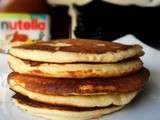 Pancakes de Pascal Weeks