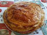 Galette des rois express