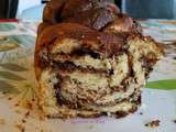 Krantz Cake au Companion