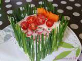 Sandwich Cake