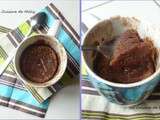 Chocolate Mug Cake