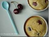 Clafoutis aux Cerises