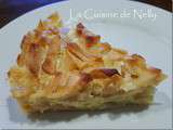 Clafoutis light aux Pommes