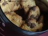 Cookies aux Chocapic®