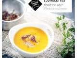 Derniers livres de cuisine