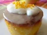 Drizzle Cake Citron-Orange