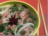 Pho Vietnamien