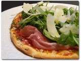 Pizza San Daniele