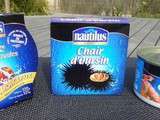 Produits Nautilus