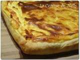 Quiche Lorraine