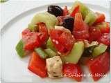 Salade Grecque