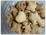 Shortbreads