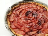 Tarte aux Pommes RedLove