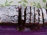 Cake chocolat ( thermomix)