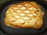 Boeuf wellington