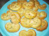 Palmiers