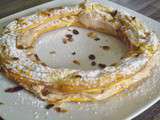 Paris brest