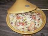 Tajine recette de base