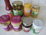 Alelor: moutardes, raiforts d'Alsace et condiments