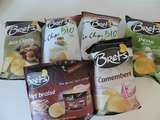 Bret's: la chips qui vous fait craquer