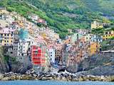 Cinque terre