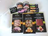 Feyel: foies gras, pâtés et terrines