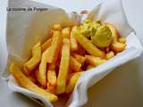 Frites maison