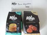 Milia: préparation pour pains et pâtisseries orientales