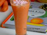 Star des enfants: le jus des 5 portions par jour