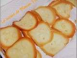 Tuiles aux amandes