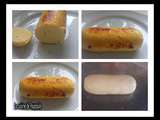 Boudin blanc maison au thermomix ou sans (san gluten)