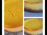 Cheesecake new-yorkais au thermomix