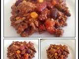 Chili con carne