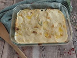 Gratin Dauphinois d’Anne Sophie Pic
