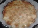 Gratin de raviole